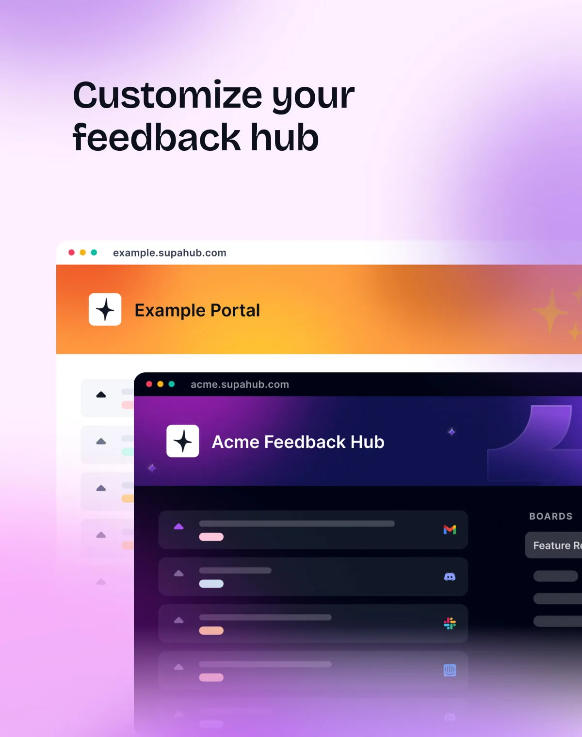 Swingvy Project Showcase by Bruvvv - Innovative HR Platform Design